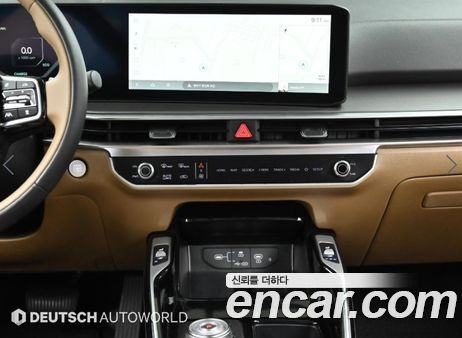 Kia Sorento 2024, фото 14