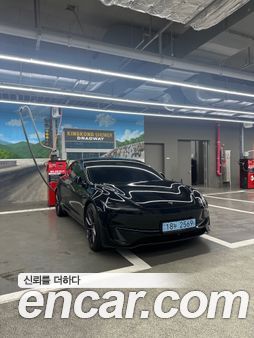 Tesla Model 3 2026, фото 5