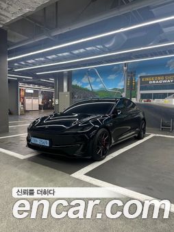 Tesla Model 3 2026, фото 6