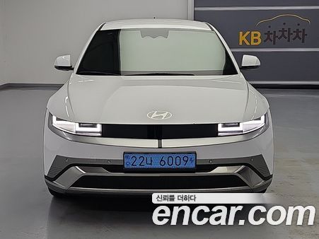 Hyundai IONIQ 5 2025, фото 2