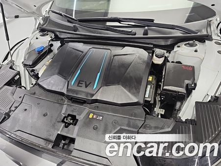 Hyundai IONIQ 5 2025, фото 5