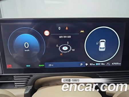 Hyundai IONIQ 5 2025, фото 6