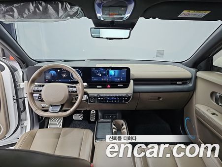Hyundai IONIQ 5 2025, фото 7