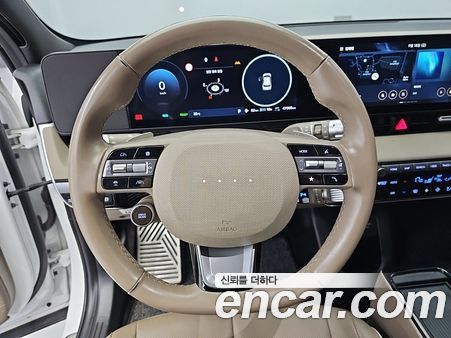 Hyundai IONIQ 5 2025, фото 9