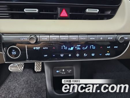 Hyundai IONIQ 5 2025, фото 10