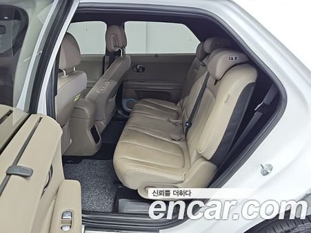 Hyundai IONIQ 5 2025, фото 12