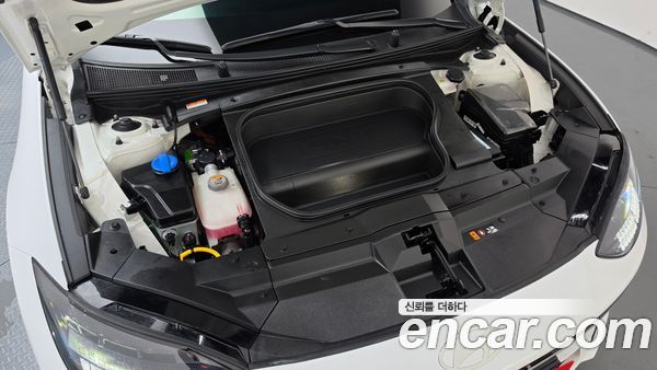 Hyundai IONIQ 6 2025, фото 6