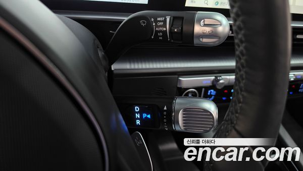 Hyundai IONIQ 6 2025, фото 12