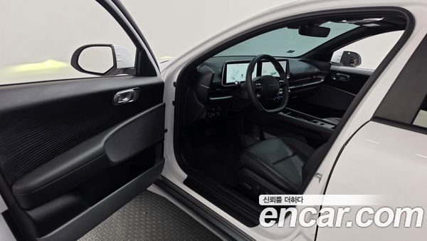 Hyundai IONIQ 6 2025, фото 13