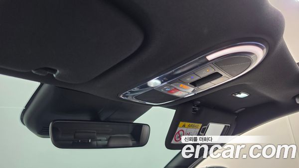 Hyundai IONIQ 6 2025, фото 24