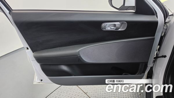 Hyundai IONIQ 6 2025, фото 14