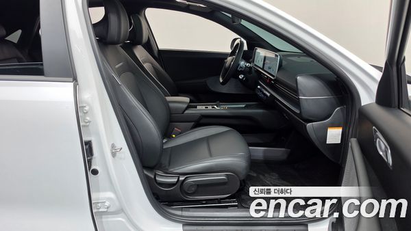 Hyundai IONIQ 6 2025, фото 16