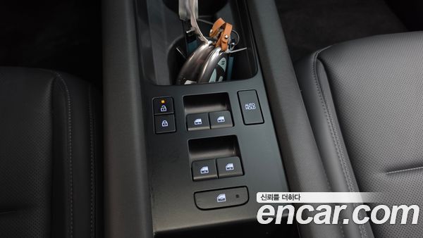 Hyundai IONIQ 6 2025, фото 30