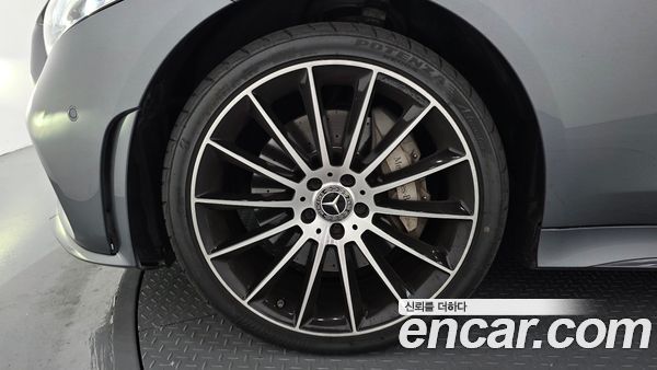 Mercedes-Benz CLS 2020, фото 5