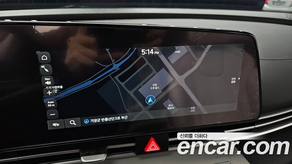 Hyundai Elantra 2022, фото 20
