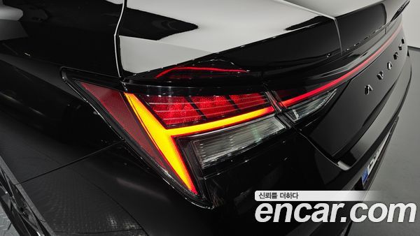 Hyundai Elantra 2022, фото 9