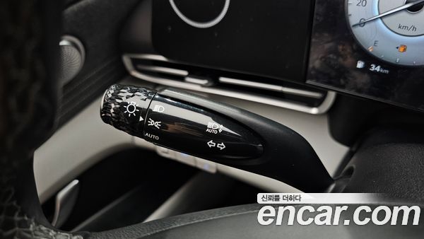 Hyundai Elantra 2022, фото 31