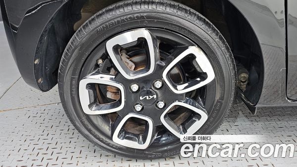 Kia Ray 2022, фото 5