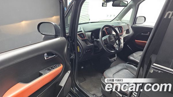 Kia Ray 2022, фото 10