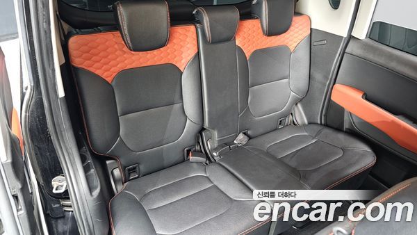 Kia Ray 2022, фото 11
