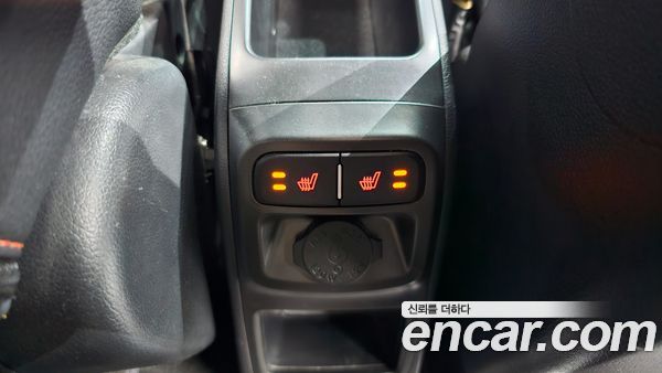 Kia Ray 2022, фото 18