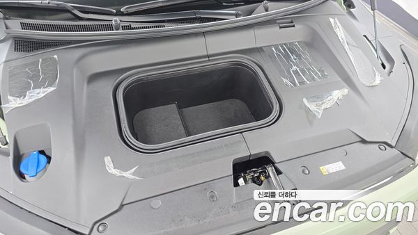 Kia EV3 2025, фото 6