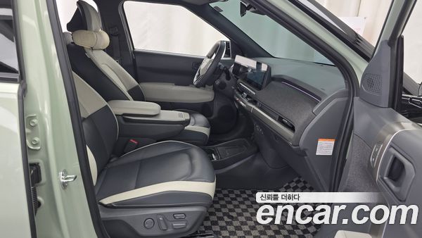 Kia EV3 2025, фото 16