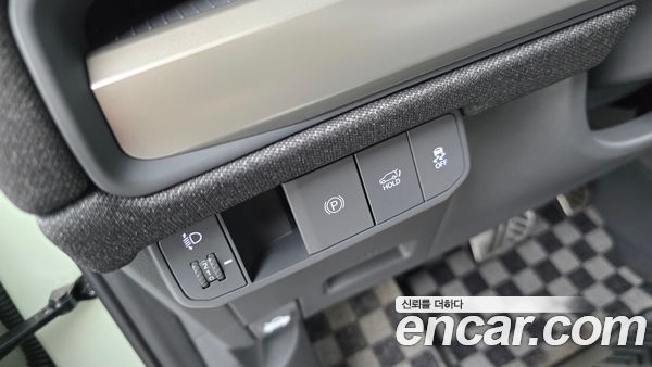 Kia EV3 2025, фото 29