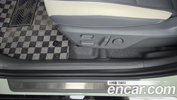 Kia EV3 2025, фото 31
