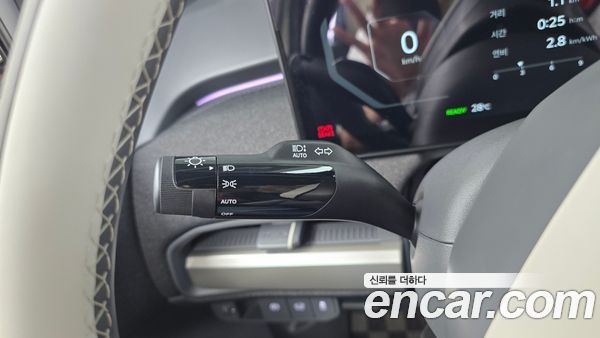 Kia EV3 2025, фото 32