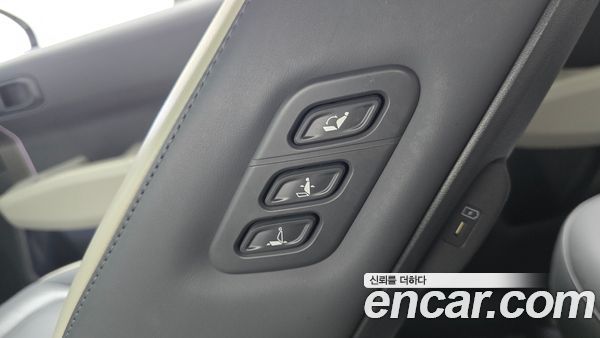 Kia EV3 2025, фото 35