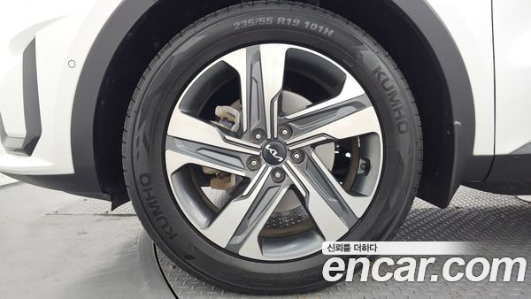 Kia Sorento 2023, фото 5