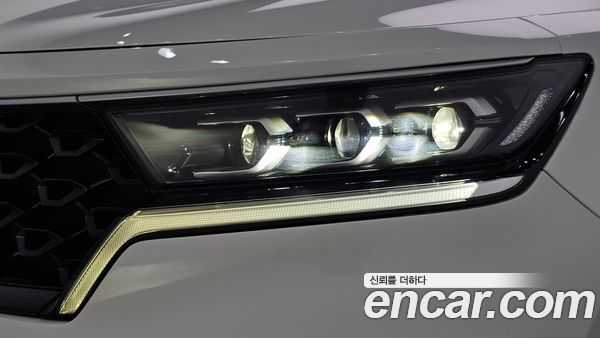 Kia Sorento 2023, фото 8