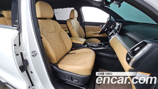 Kia Sorento 2023, фото 16