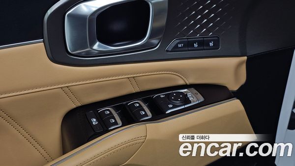 Kia Sorento 2023, фото 31