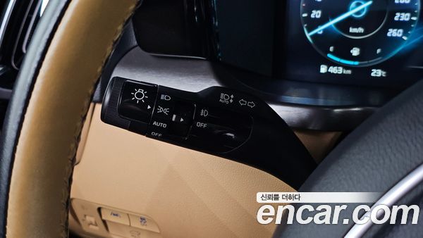 Kia Sorento 2023, фото 32
