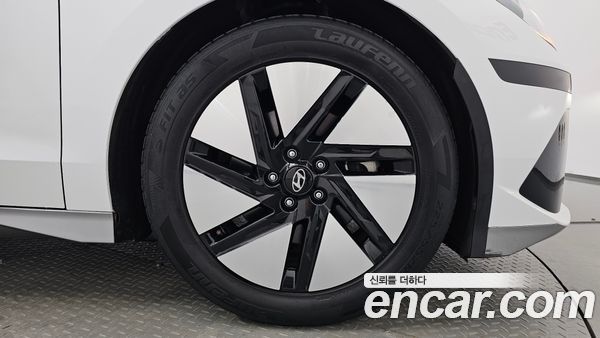 Hyundai IONIQ 6 2023, фото 5