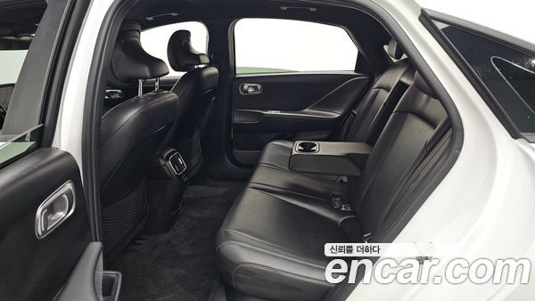 Hyundai IONIQ 6 2023, фото 16