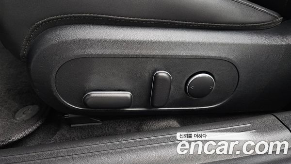 Hyundai IONIQ 6 2023, фото 29