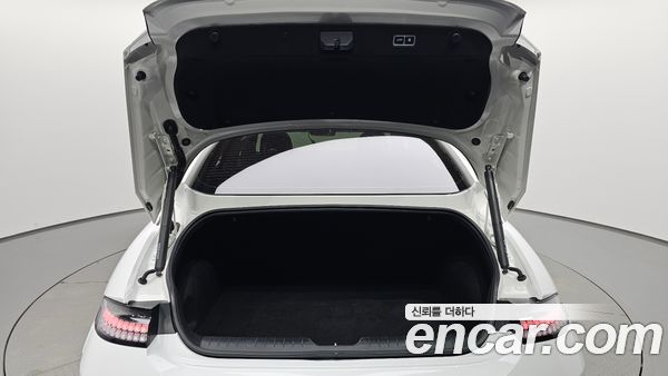 Hyundai IONIQ 6 2023, фото 31