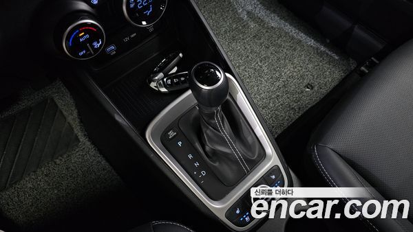 Hyundai Venue 2024, фото 12