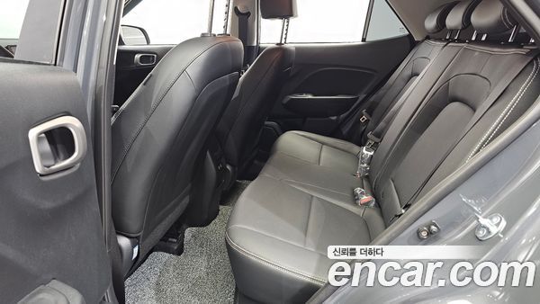Hyundai Venue 2024, фото 18