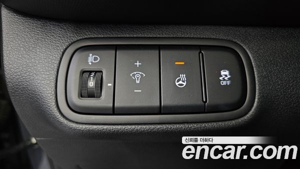 Hyundai Venue 2024, фото 20
