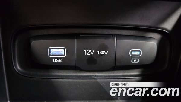 Hyundai Venue 2024, фото 26
