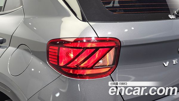 Hyundai Venue 2024, фото 9