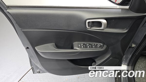 Hyundai Venue 2024, фото 14