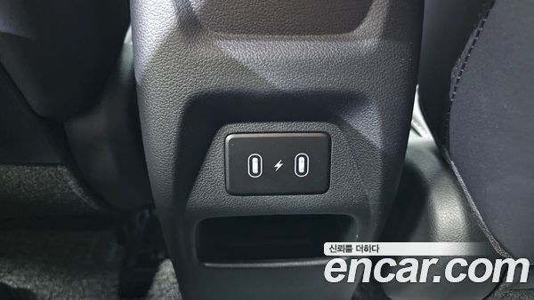 Hyundai Venue 2024, фото 30