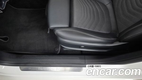 Mercedes-Benz A-Class 2020, фото 29