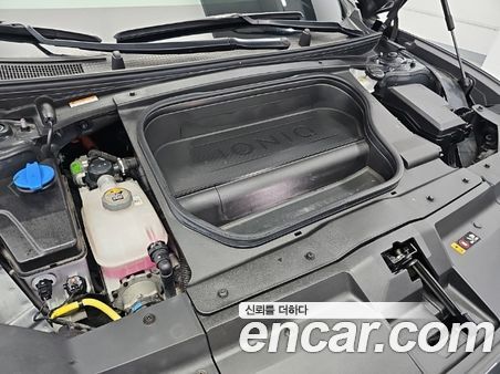 Hyundai IONIQ 6 2023, фото 5