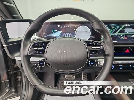 Hyundai IONIQ 6 2023, фото 9